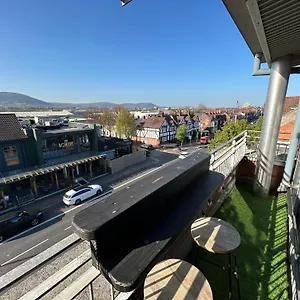  Apartment Lux Lisburn Road,
