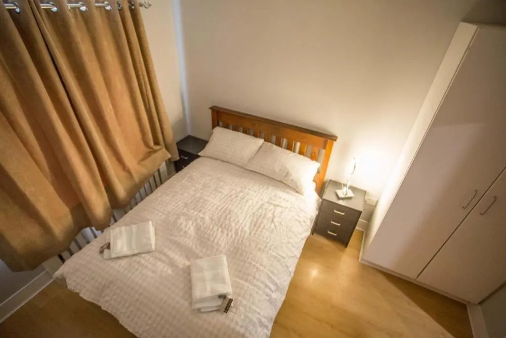 Diamond Apartment Belfast